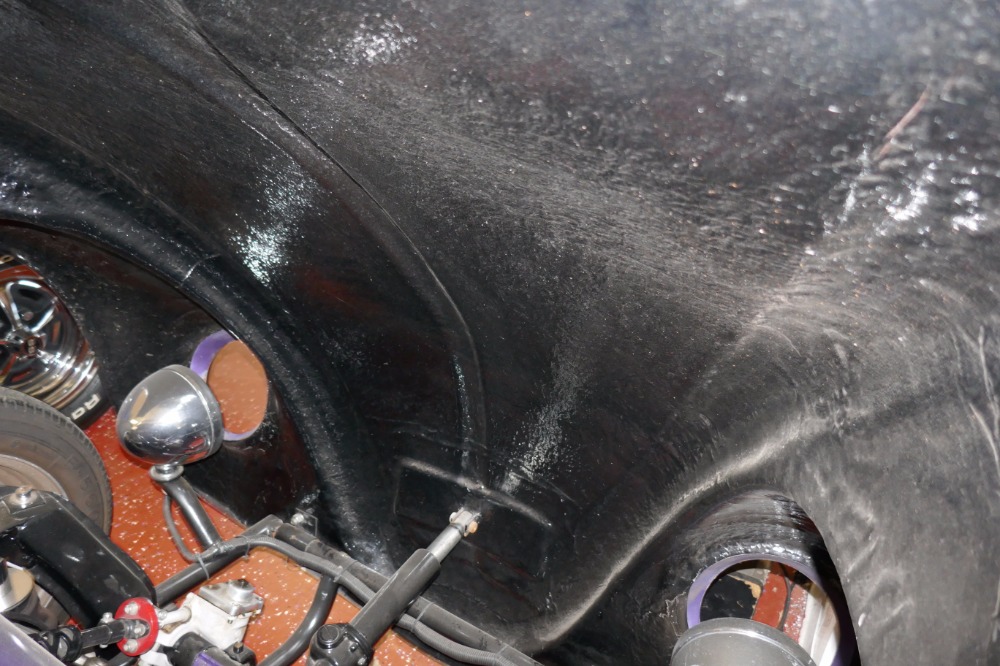Used 1969 Volkswagen Beetle -JUDSON SUPERCHARGED CUSTOM BUILD ROADSTER-SEE VIDEO | Mundelein, IL