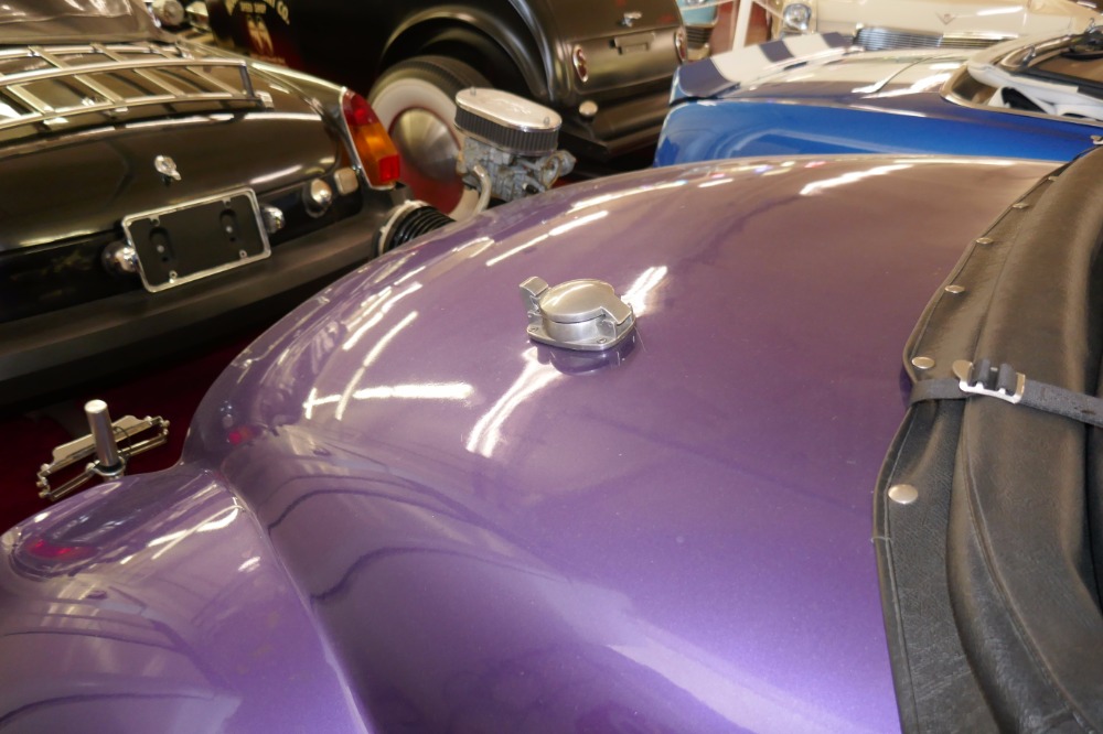 Used 1969 Volkswagen Beetle -JUDSON SUPERCHARGED CUSTOM BUILD ROADSTER-SEE VIDEO | Mundelein, IL