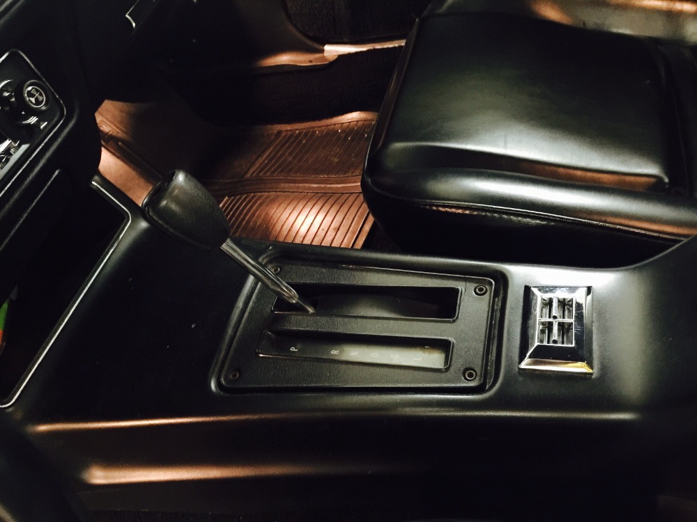 Used 1978 Pontiac Trans Am ONLY 21,000 ORIGINAL MILES- | Mundelein, IL
