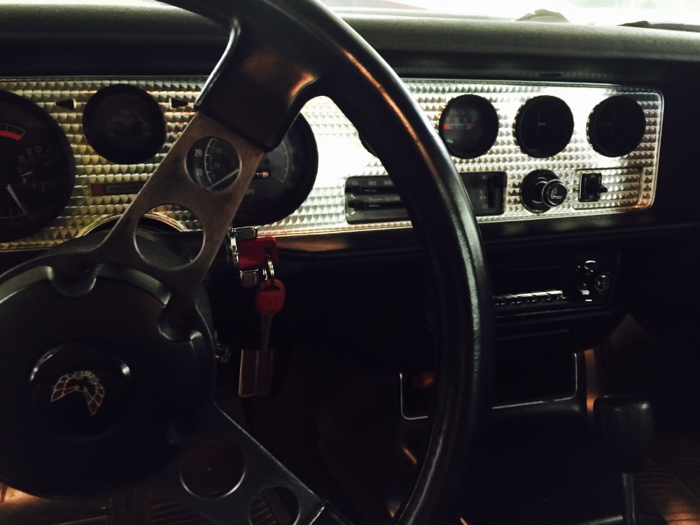 Used 1978 Pontiac Trans Am ONLY 21,000 ORIGINAL MILES- | Mundelein, IL