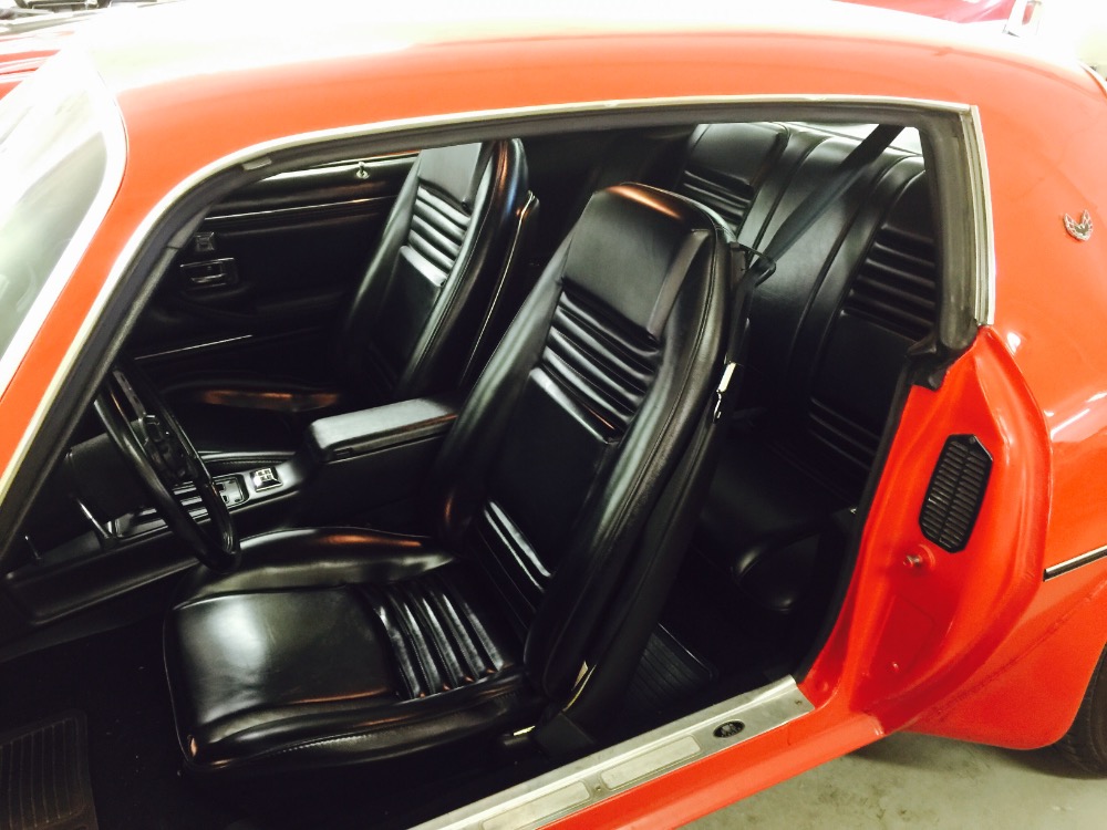 Used 1978 Pontiac Trans Am ONLY 21,000 ORIGINAL MILES- | Mundelein, IL