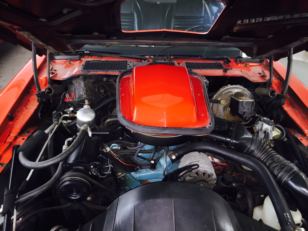 Used 1978 Pontiac Trans Am ONLY 21,000 ORIGINAL MILES- | Mundelein, IL
