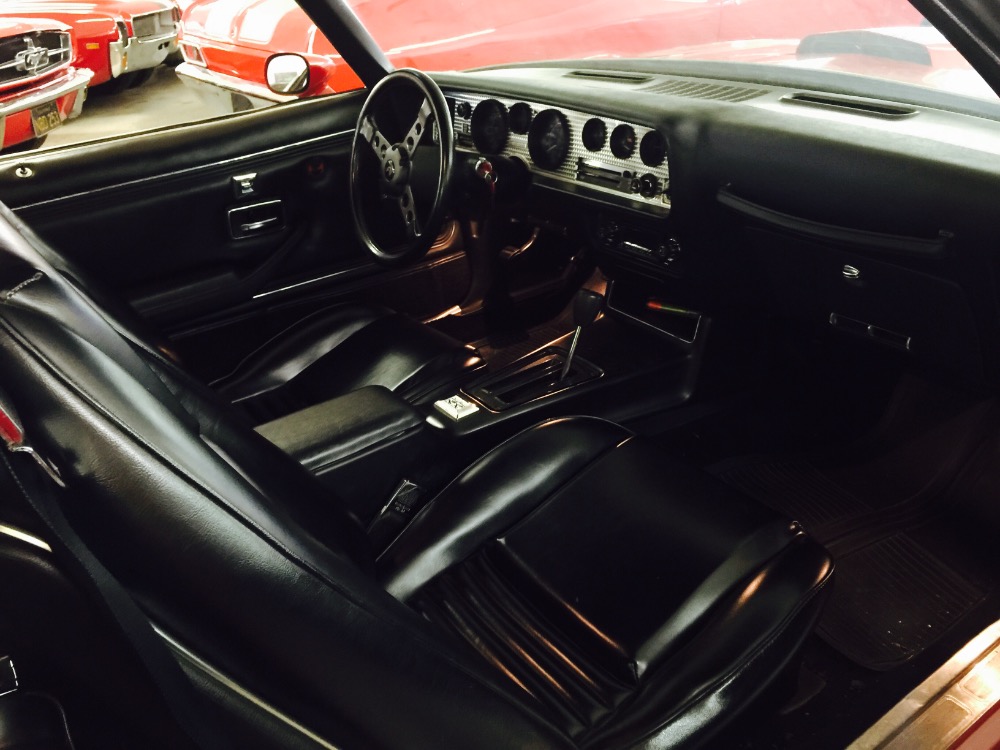 Used 1978 Pontiac Trans Am ONLY 21,000 ORIGINAL MILES- | Mundelein, IL