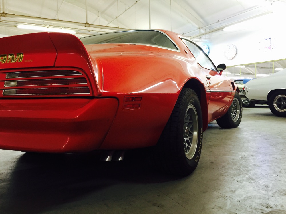 Used 1978 Pontiac Trans Am ONLY 21,000 ORIGINAL MILES- | Mundelein, IL