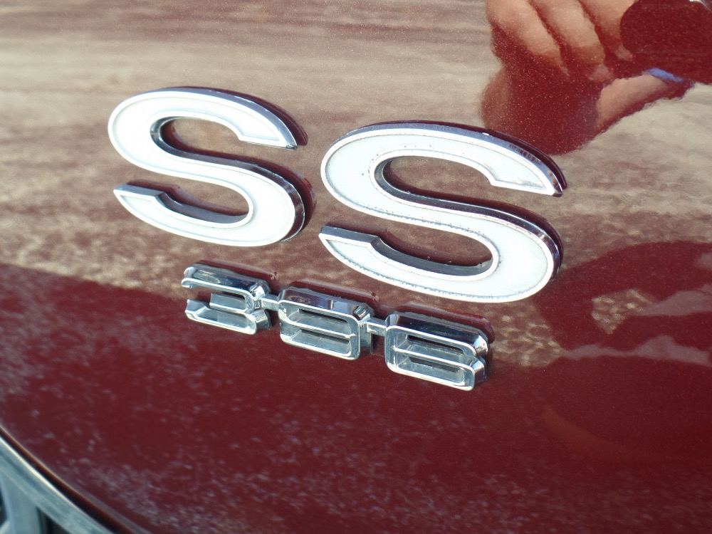 Used 1970 Chevrolet Chevelle REAL SS- WITH BUILD SHEET- RESTORED CONDITION-SEE VIDEO | Mundelein, IL
