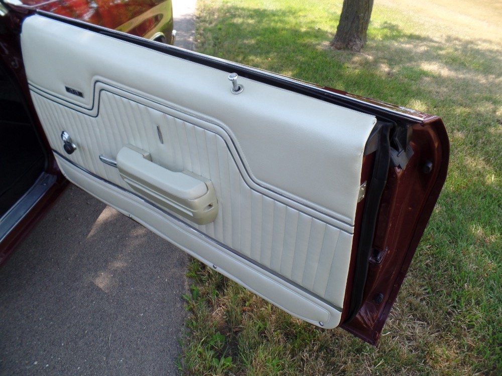 Used 1970 Chevrolet Chevelle REAL SS- WITH BUILD SHEET- RESTORED CONDITION-SEE VIDEO | Mundelein, IL