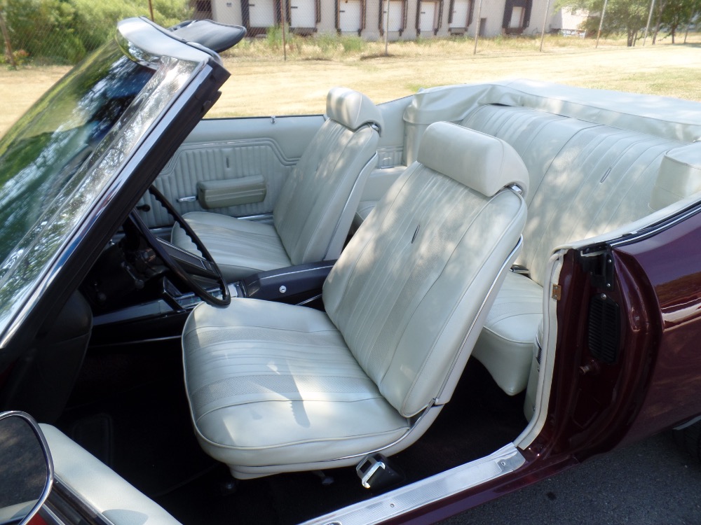 Used 1970 Chevrolet Chevelle REAL SS- WITH BUILD SHEET- RESTORED CONDITION-SEE VIDEO | Mundelein, IL