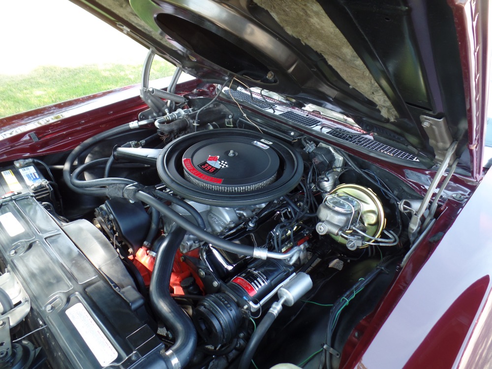 Used 1970 Chevrolet Chevelle REAL SS- WITH BUILD SHEET- RESTORED CONDITION-SEE VIDEO | Mundelein, IL