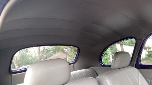 Used 1940 Chevrolet Coupe -Custom Two Tone- | Mundelein, IL