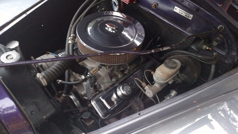Used 1940 Chevrolet Coupe -Custom Two Tone- | Mundelein, IL