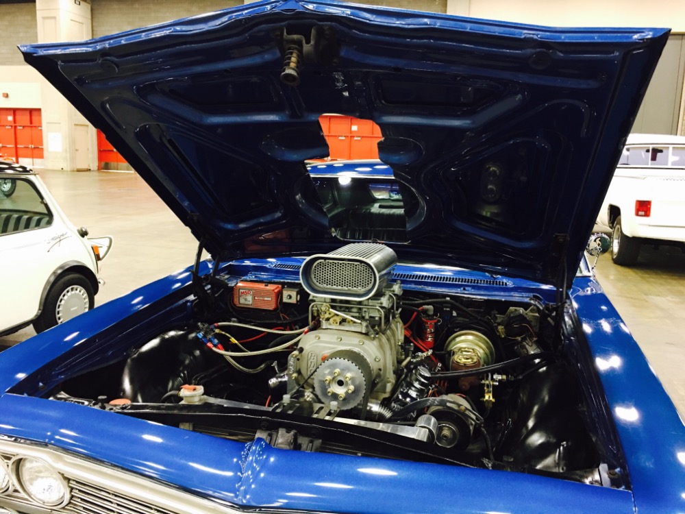 Used 1966 Chevrolet Impala -SUPERCHARGED MACHINE-SEE VIDEO | Mundelein, IL
