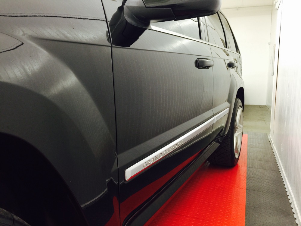 Used 2007 Jeep Cherokee SRT8-From Florida-6.1 HEMI-New Low price! | Mundelein, IL