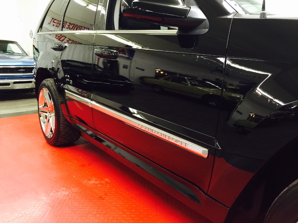 Used 2007 Jeep Cherokee SRT8-From Florida-6.1 HEMI-New Low price! | Mundelein, IL