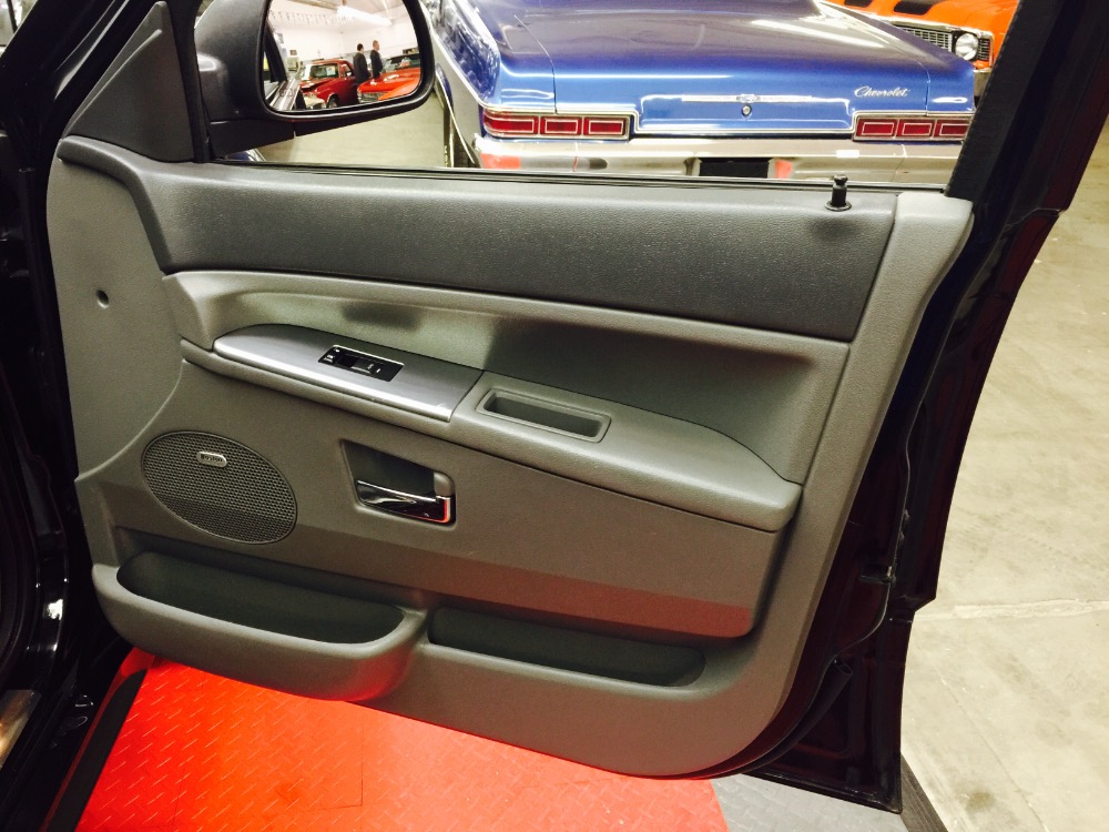 Used 2007 Jeep Cherokee SRT8-From Florida-6.1 HEMI-New Low price! | Mundelein, IL