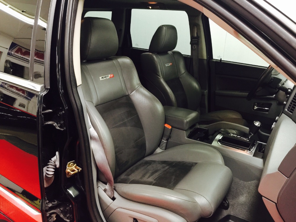 Used 2007 Jeep Cherokee SRT8-From Florida-6.1 HEMI-New Low price! | Mundelein, IL