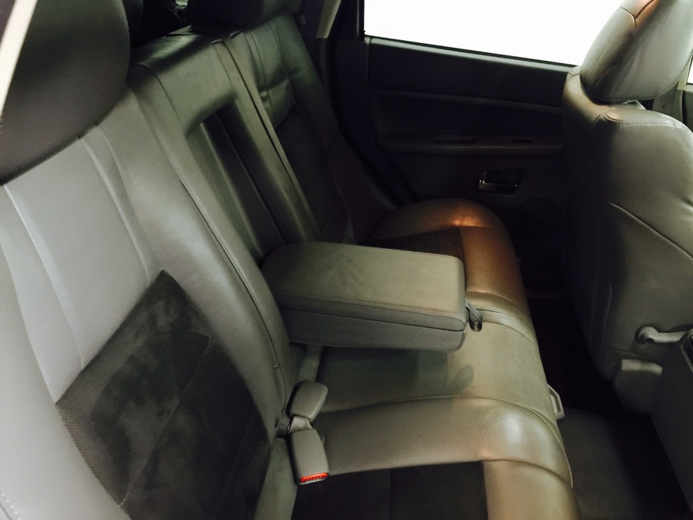 Used 2007 Jeep Cherokee SRT8-From Florida-6.1 HEMI-New Low price! | Mundelein, IL