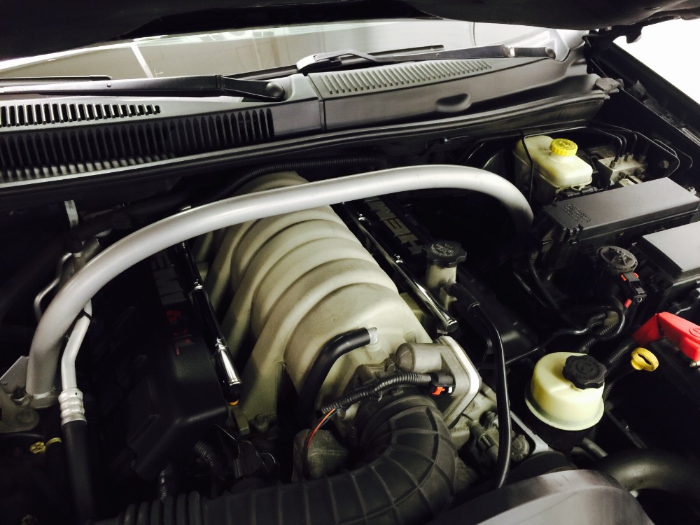 Used 2007 Jeep Cherokee SRT8-From Florida-6.1 HEMI-New Low price! | Mundelein, IL