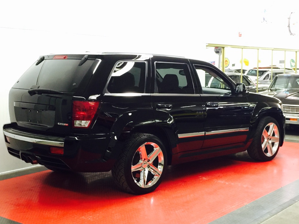 Used 2007 Jeep Cherokee SRT8-From Florida-6.1 HEMI-New Low price! | Mundelein, IL