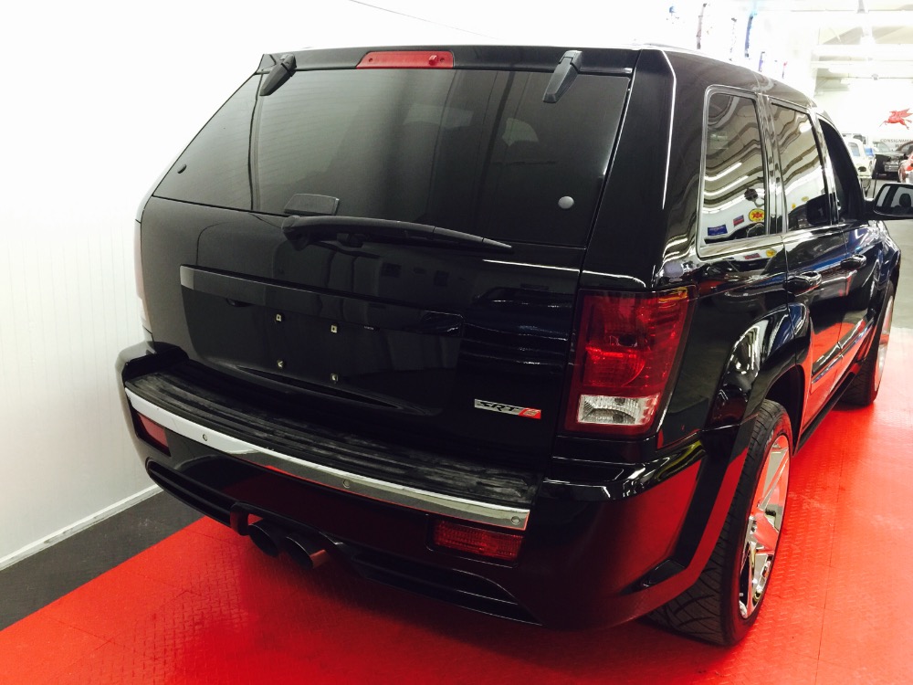 Used 2007 Jeep Cherokee SRT8-From Florida-6.1 HEMI-New Low price! | Mundelein, IL