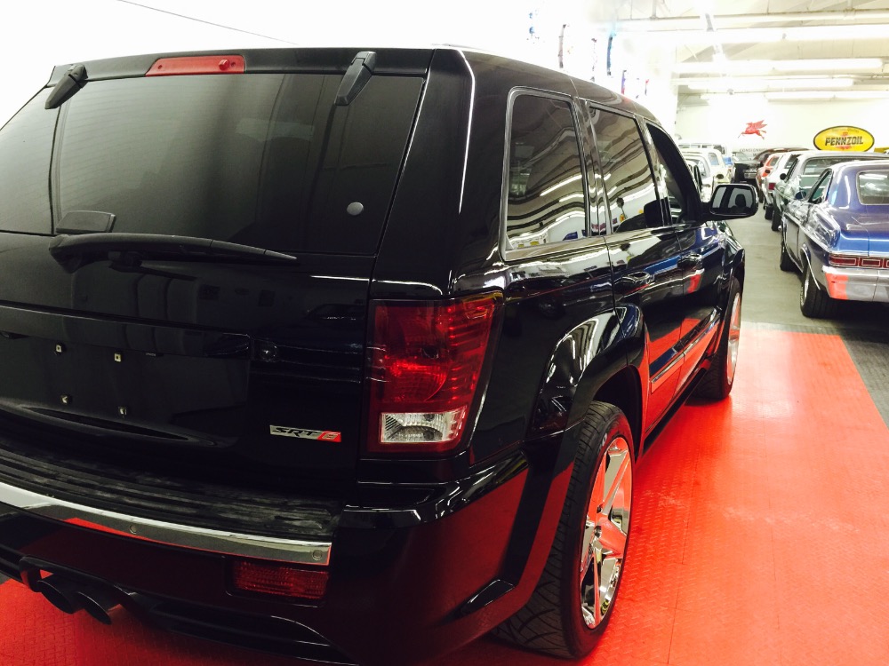 Used 2007 Jeep Cherokee SRT8-From Florida-6.1 HEMI-New Low price! | Mundelein, IL
