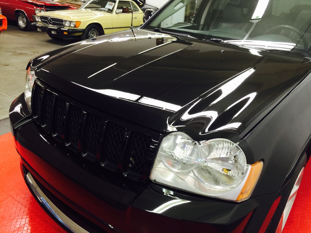 Used 2007 Jeep Cherokee SRT8-From Florida-6.1 HEMI-New Low price! | Mundelein, IL