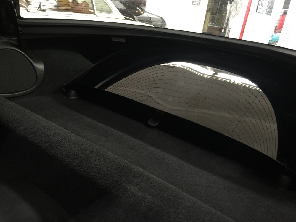 Used 1998 Chevrolet Corvette -ONLY 34,798 ORIGINAL MILES-GARAGE KEPT-BLACK ON BLACK C5-2 TOPS | Mundelein, IL