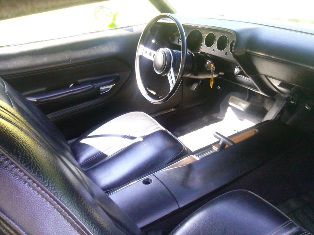Used 1971 Plymouth Cuda RESTORED CONDITION-FROM GEORGIA-PRICED BELOW MARKET VALUE! | Mundelein, IL