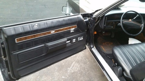 Used 1975 Chevrolet Caprice Classic -BIG BLOCK-LOW MILES- | Mundelein, IL