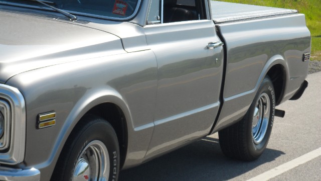 Used 1970 Chevrolet C10 SEE VIDEO- | Mundelein, IL