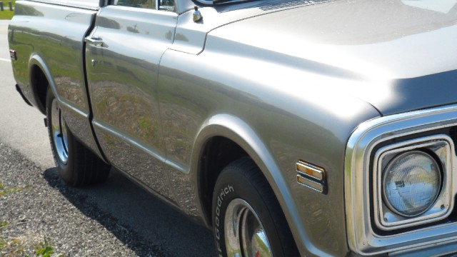 Used 1970 Chevrolet C10 SEE VIDEO- | Mundelein, IL