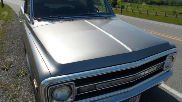 Used 1970 Chevrolet C10 SEE VIDEO- | Mundelein, IL
