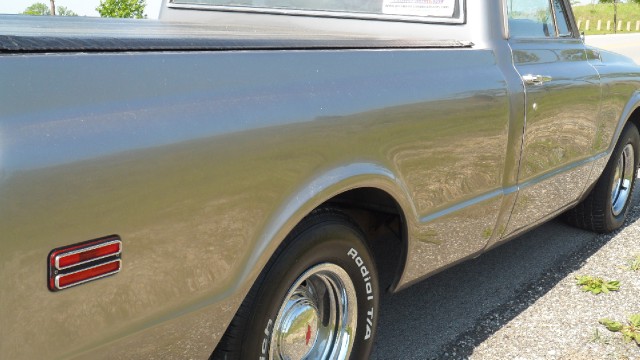 Used 1970 Chevrolet C10 SEE VIDEO- | Mundelein, IL