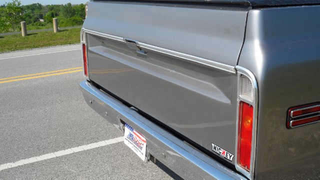 Used 1970 Chevrolet C10 SEE VIDEO- | Mundelein, IL
