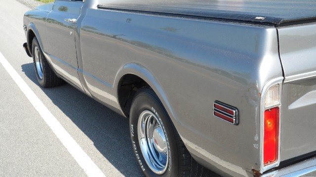 Used 1970 Chevrolet C10 SEE VIDEO- | Mundelein, IL