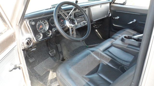 Used 1970 Chevrolet C10 SEE VIDEO- | Mundelein, IL