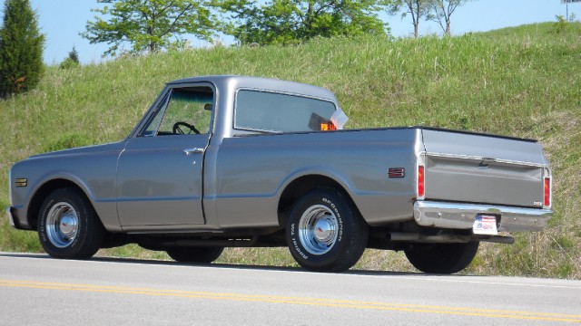 Used 1970 Chevrolet C10 SEE VIDEO- | Mundelein, IL