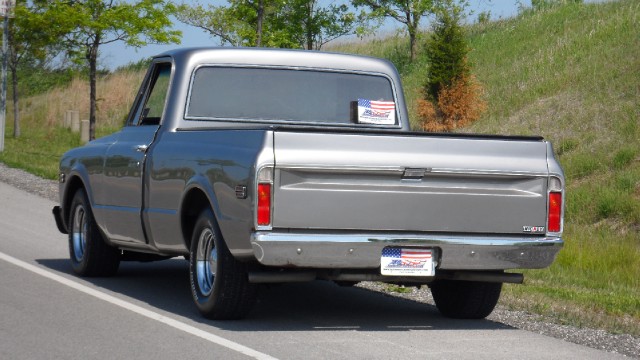 Used 1970 Chevrolet C10 SEE VIDEO- | Mundelein, IL