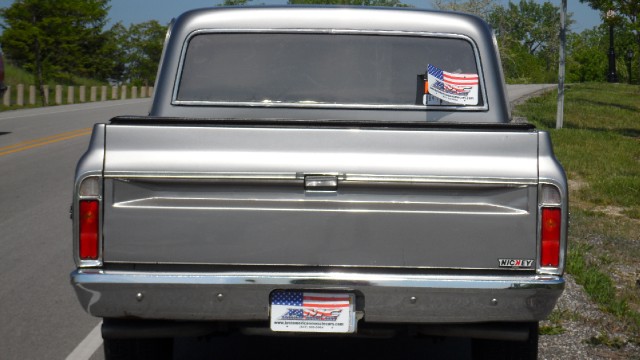 Used 1970 Chevrolet C10 SEE VIDEO- | Mundelein, IL