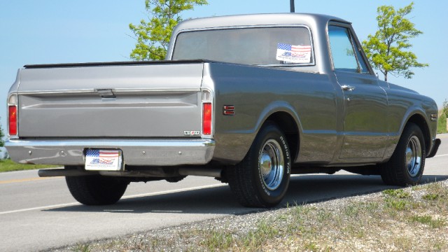 Used 1970 Chevrolet C10 SEE VIDEO- | Mundelein, IL