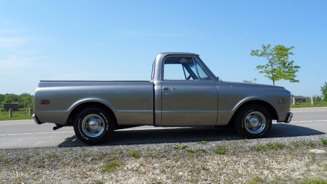 Used 1970 Chevrolet C10 SEE VIDEO- | Mundelein, IL
