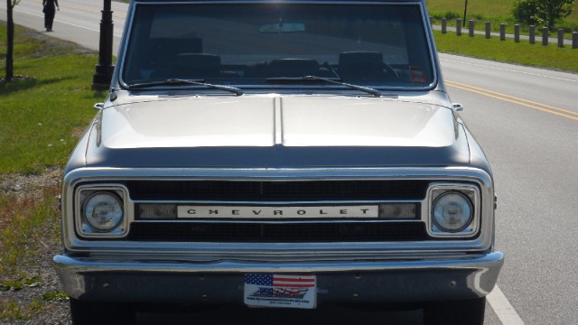 Used 1970 Chevrolet C10 SEE VIDEO- | Mundelein, IL