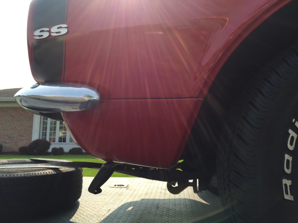 Used 1967 Chevrolet Camaro REAL SS/RS-383 Stroker with 4 Speed & New Paint-SEE VIDEO | Mundelein, IL