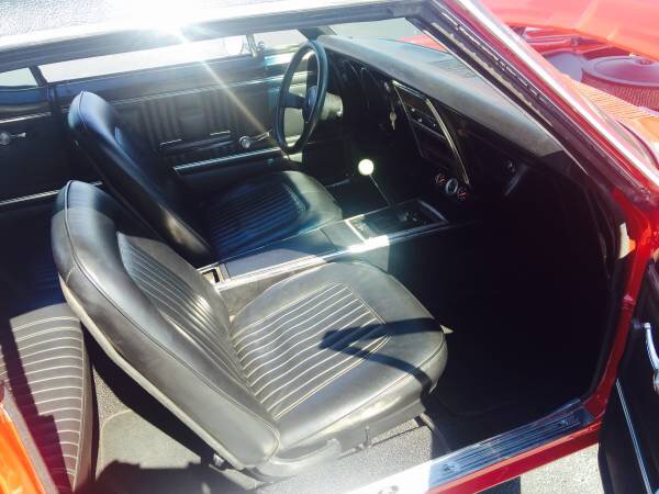 Used 1967 Chevrolet Camaro REAL SS/RS-383 Stroker with 4 Speed & New Paint-SEE VIDEO | Mundelein, IL