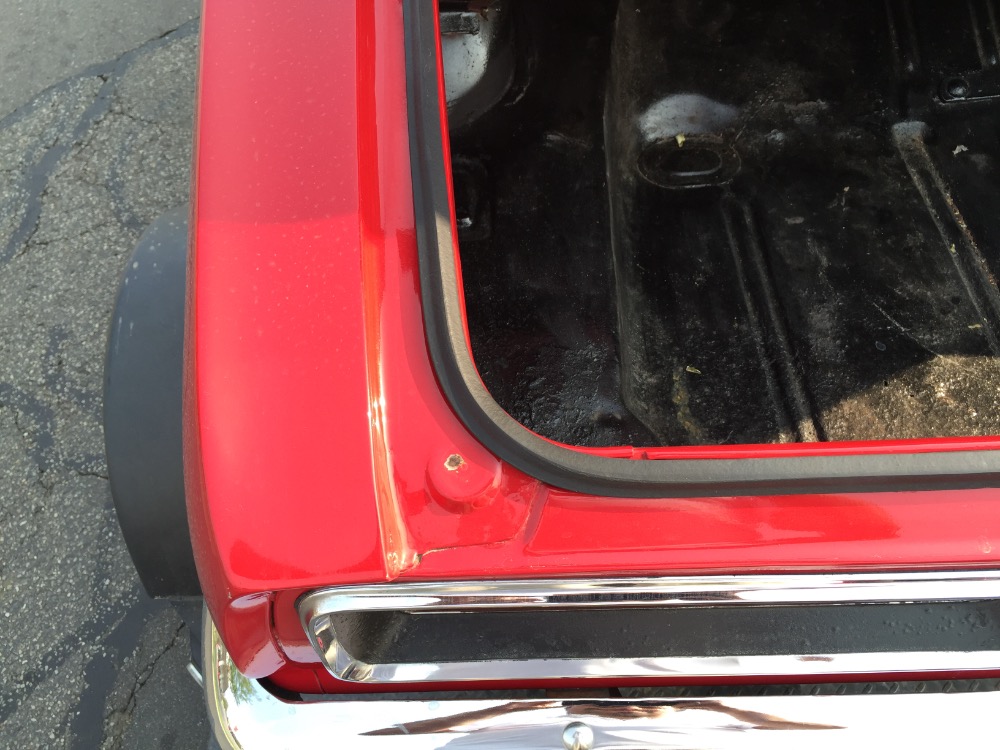 Used 1967 Chevrolet Camaro REAL SS/RS-383 Stroker with 4 Speed & New Paint-SEE VIDEO | Mundelein, IL