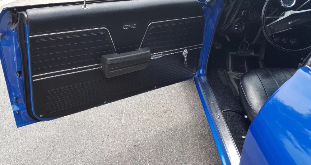 Used 1969 Chevrolet Chevelle Restored condition- From Texas- Very Clean Malibu | Mundelein, IL
