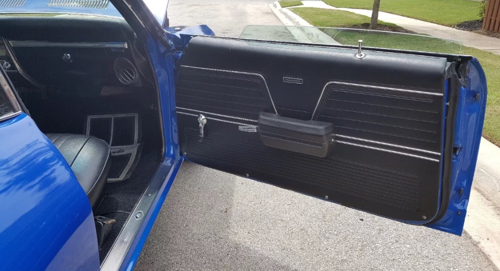 Used 1969 Chevrolet Chevelle Restored condition- From Texas- Very Clean Malibu | Mundelein, IL