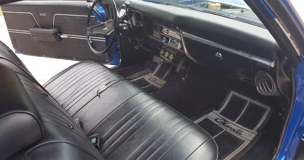 Used 1969 Chevrolet Chevelle Restored condition- From Texas- Very Clean Malibu | Mundelein, IL