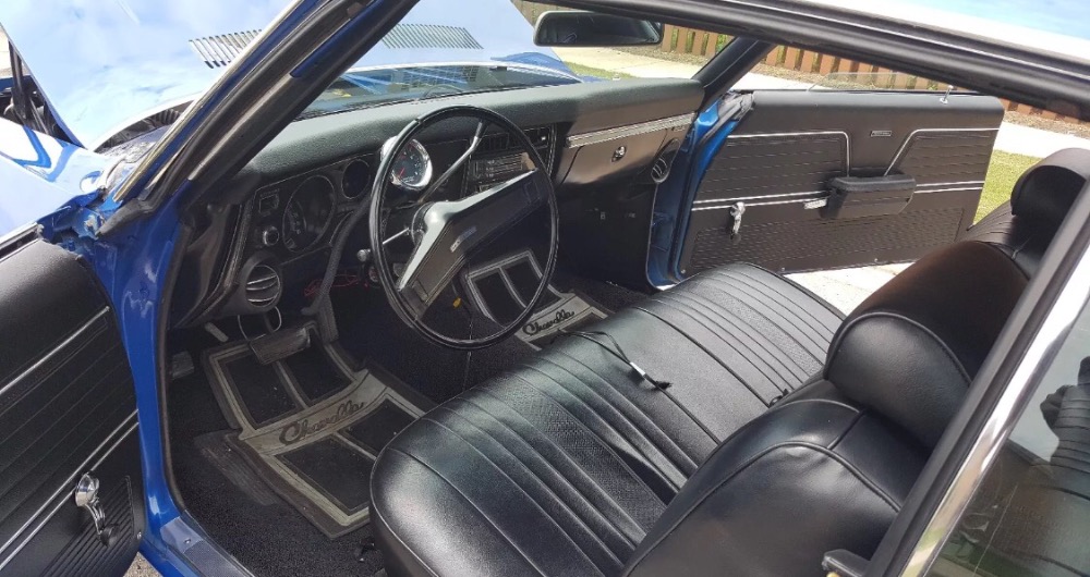 Used 1969 Chevrolet Chevelle Restored condition- From Texas- Very Clean Malibu | Mundelein, IL