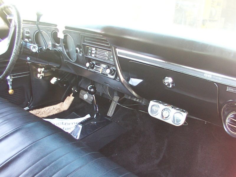 Used 1969 Chevrolet Chevelle Documented Canadian Built REAL SS396-L35 Real Super Sport-SEE VIDEO | Mundelein, IL