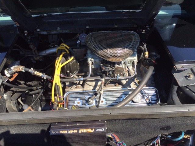 Used 1984 Pontiac Fiero -THE ULTIMATE SLEEPER ZZ1-SEE VIDEO- | Mundelein, IL